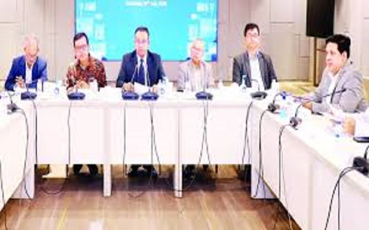 বাজার তদারকির মাধ্যমে ভোক্তা ও ব্যবসায়ীর স্বার্থ সুরক্ষার আহ্বান